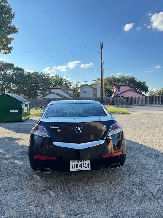 2010 Acura TL 4th Gen - Image 4 of 10