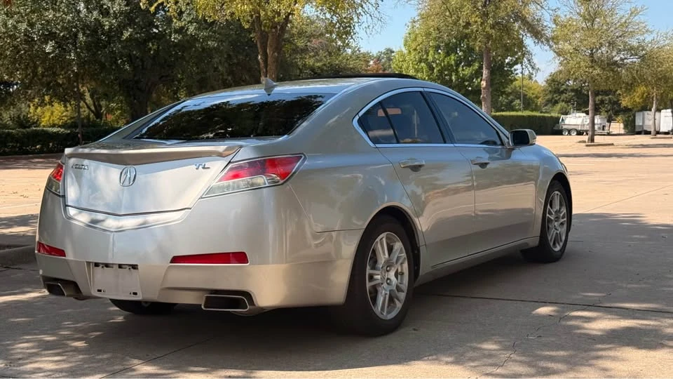 2010 Acura TL 4th Gen - Image 3 of 19