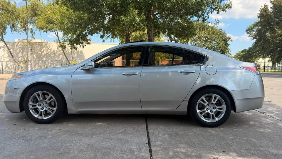 2010 Acura TL 4th Gen - Image 6 of 19