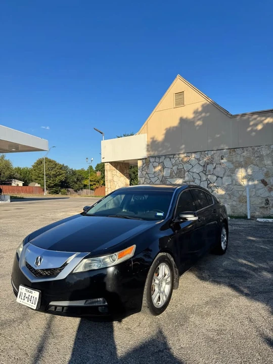 2010 Acura TL 4th Gen - Image 2 of 10