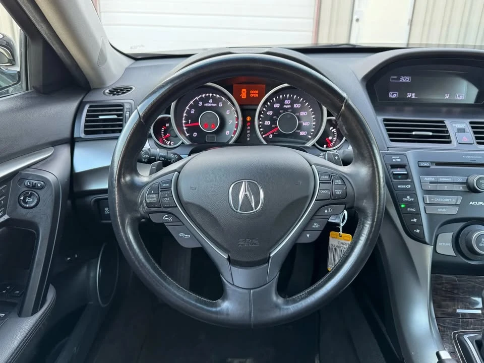 2010 Acura TL 4th Gen - Image 13 of 20