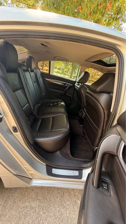 2010 Acura TL 4th Gen - Image 11 of 19