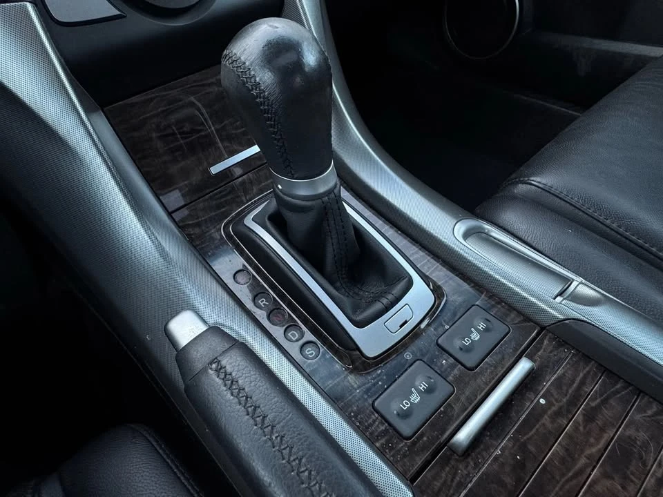 2010 Acura TL 4th Gen - Image 17 of 20