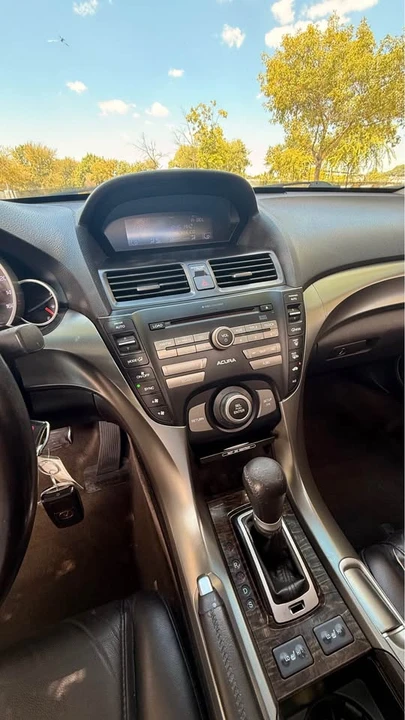 2010 Acura TL 4th Gen - Image 15 of 19