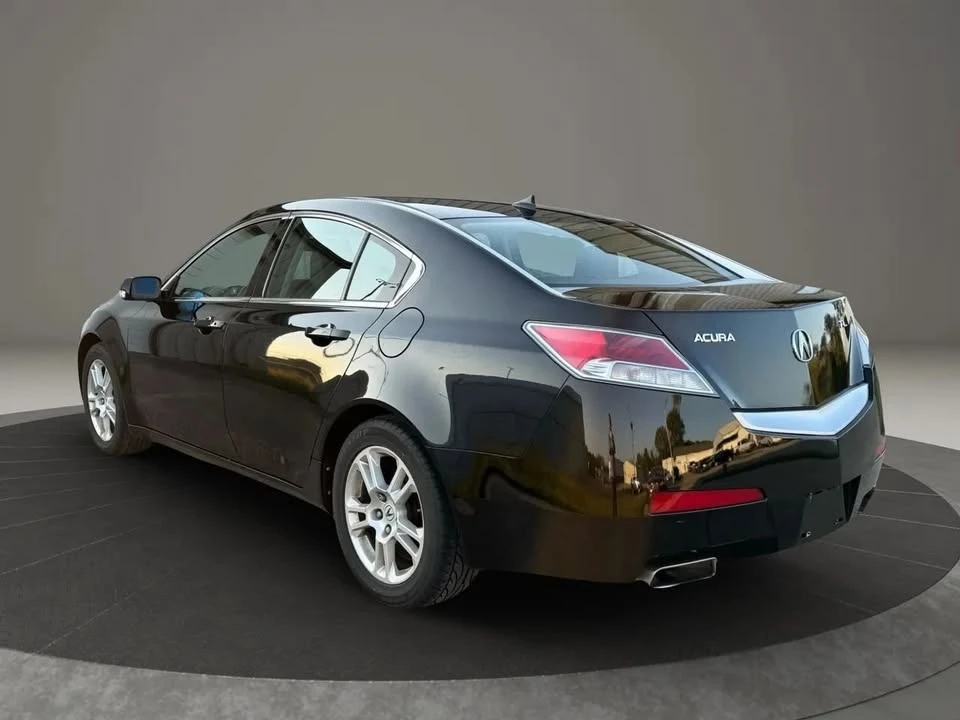 2010 Acura TL 4th Gen - Image 9 of 20