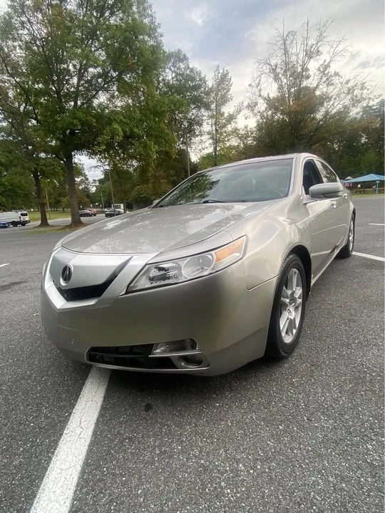 2010 Acura TL 4th Gen - Image 3 of 12