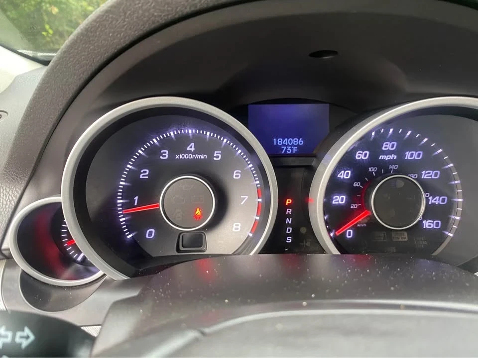 2010 Acura TL 4th Gen - Image 12 of 12