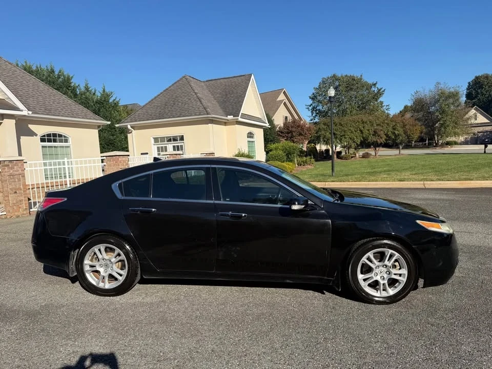 2010 Acura TL 4th Gen - Image 5 of 13