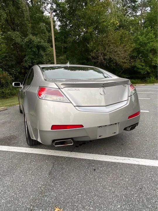 2010 Acura TL 4th Gen - Image 6 of 12