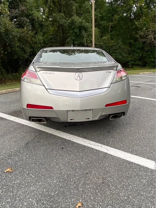 2010 Acura TL 4th Gen - Image 4 of 12