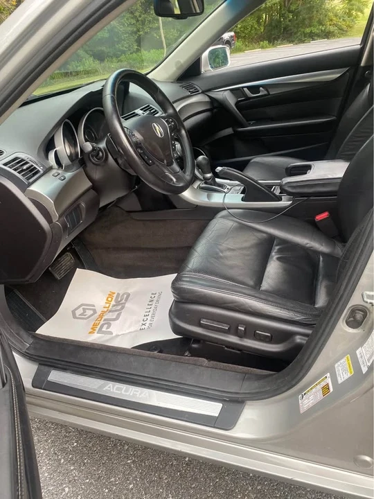 2010 Acura TL 4th Gen - Image 11 of 12