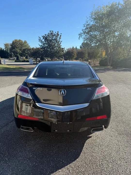 2010 Acura TL 4th Gen - Image 4 of 13