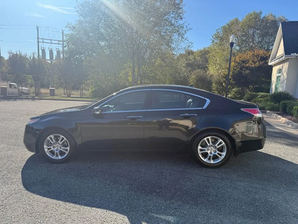 2010 Acura TL 4th Gen - Image 2 of 13
