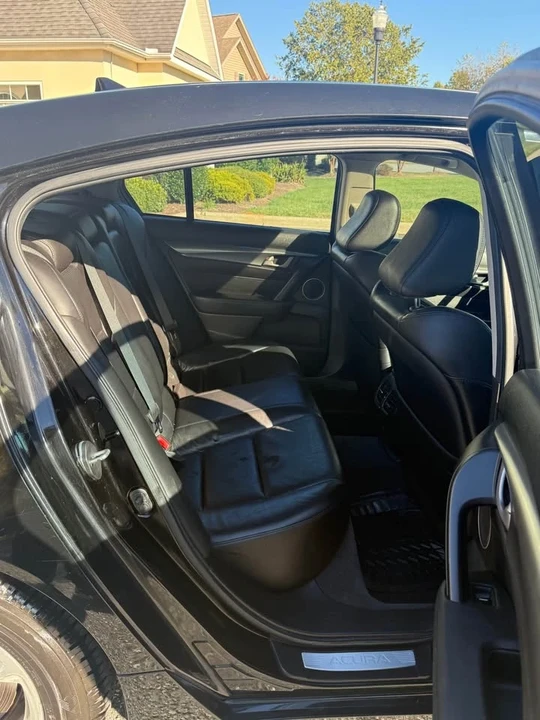 2010 Acura TL 4th Gen - Image 12 of 13
