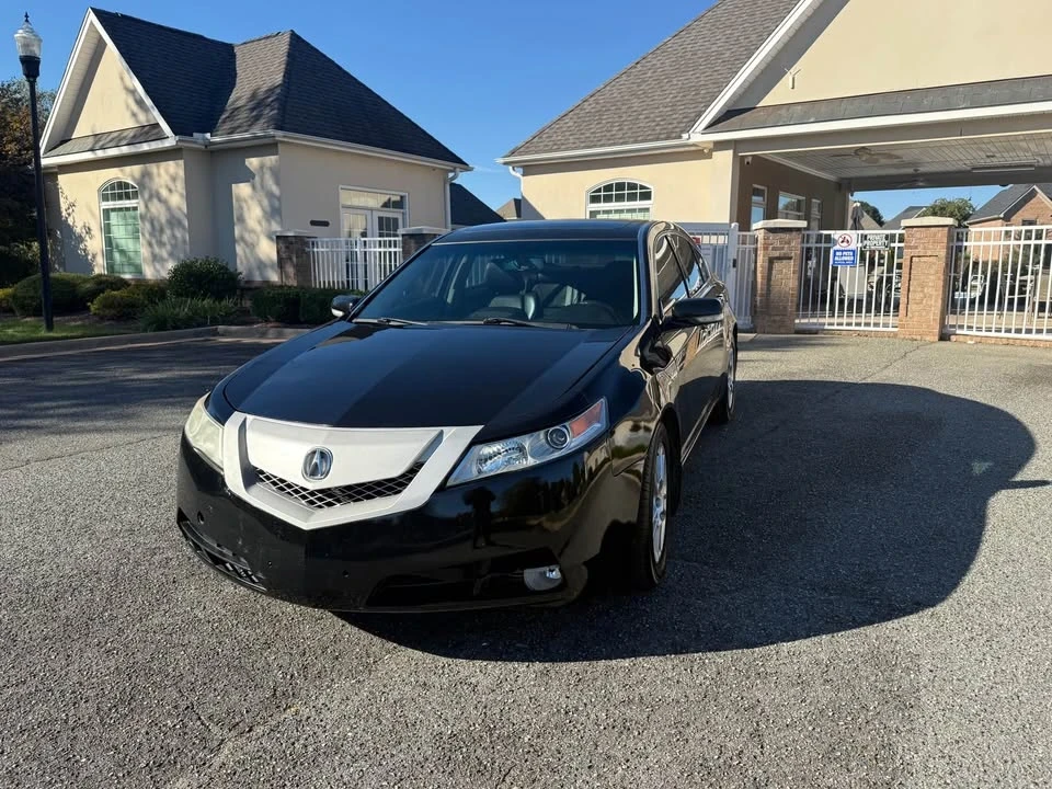 2010 Acura TL 4th Gen - Image 6 of 13