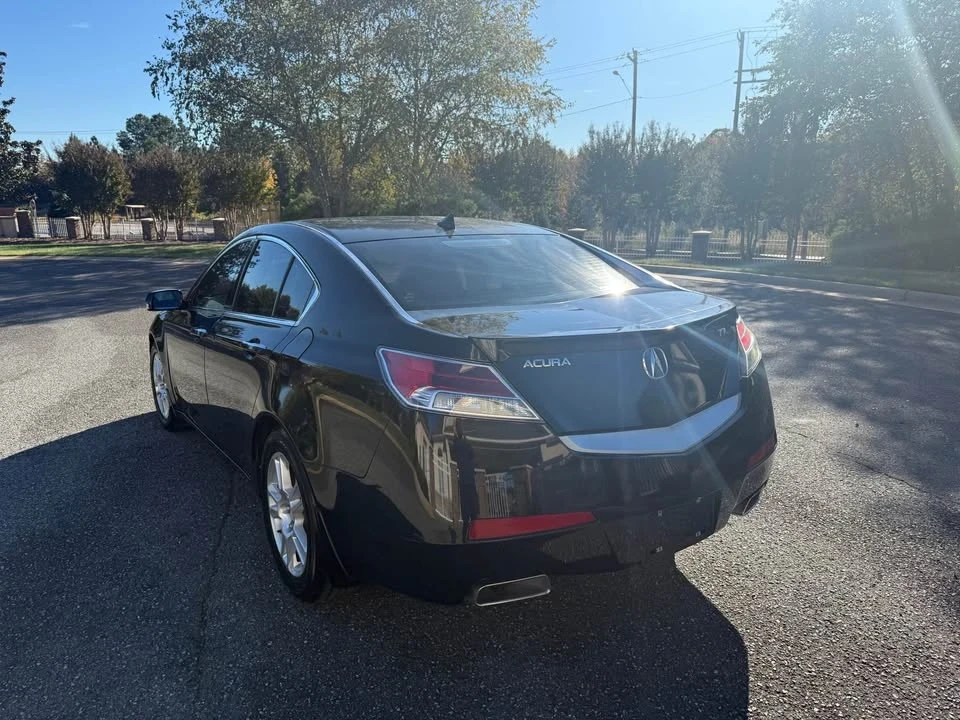 2010 Acura TL 4th Gen - Image 3 of 13