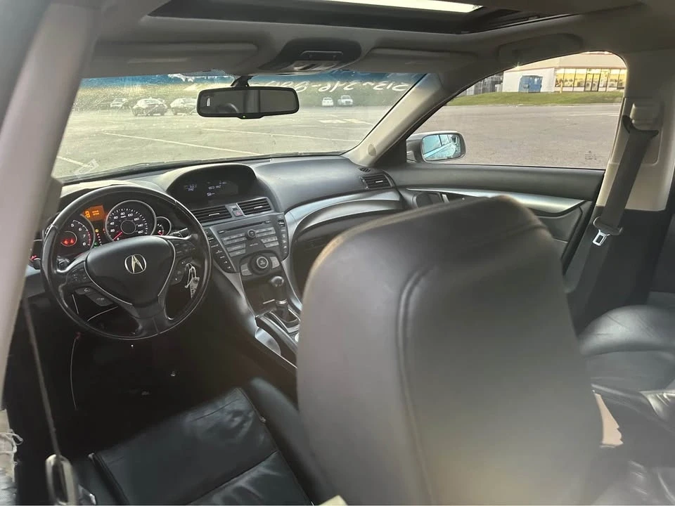 2010 Acura TL 4th Gen - Image 10 of 12