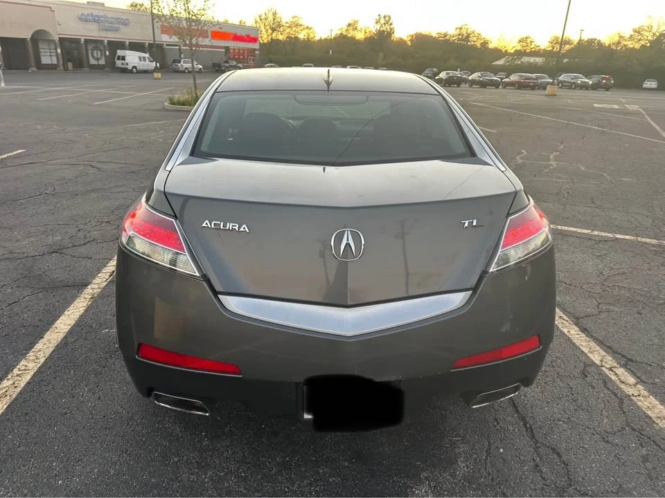 2010 Acura TL 4th Gen - Image 8 of 12