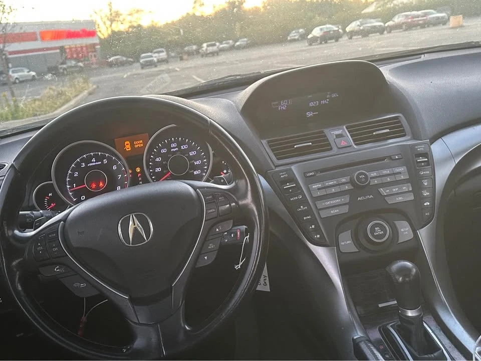 2010 Acura TL 4th Gen - Image 11 of 12