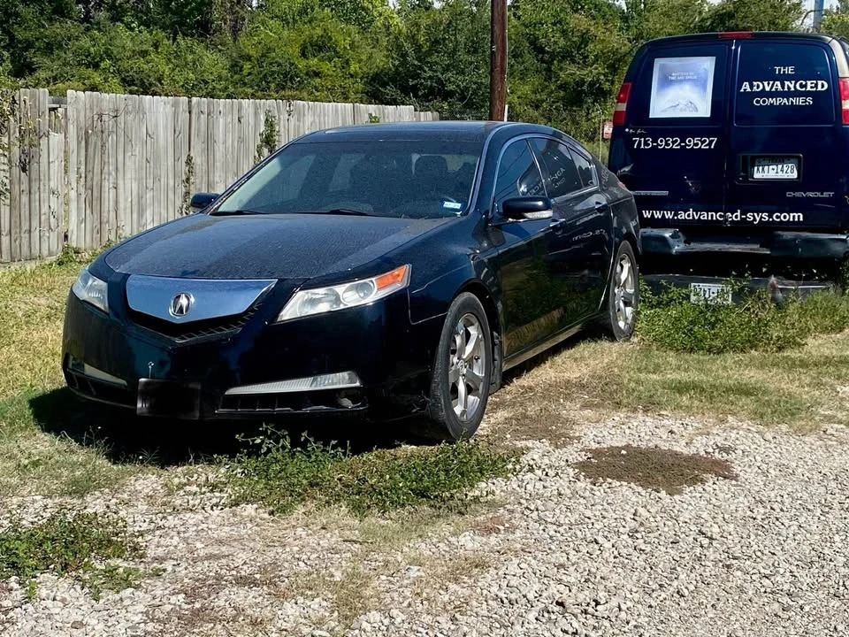 2010 Acura TL 4th Gen - Image 7 of 8