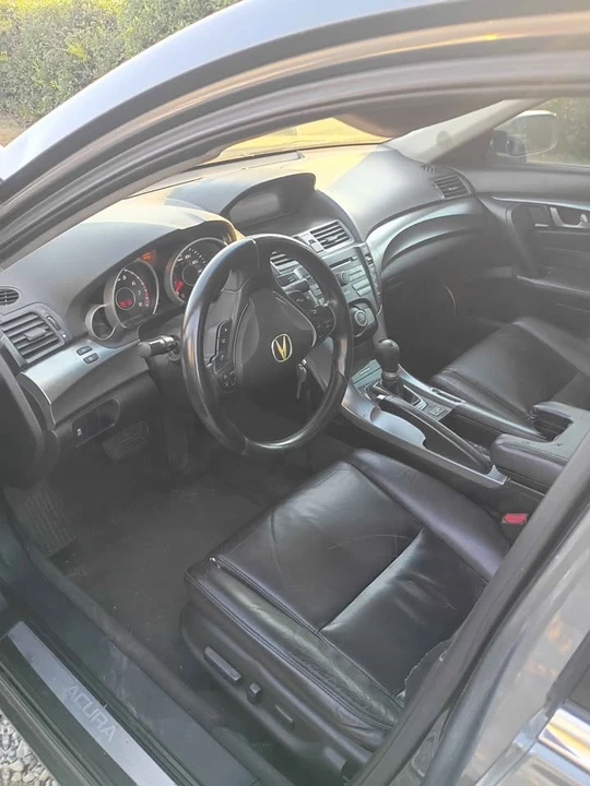 2010 Acura TL 4th Gen - Image 6 of 6