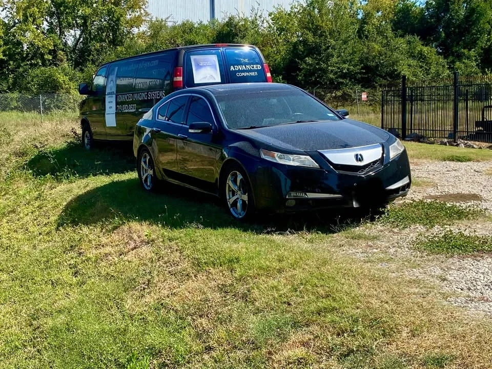 2010 Acura TL 4th Gen - Image 8 of 8
