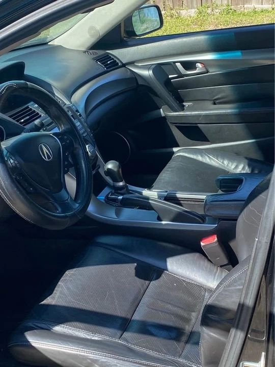 2010 Acura TL 4th Gen - Image 5 of 8