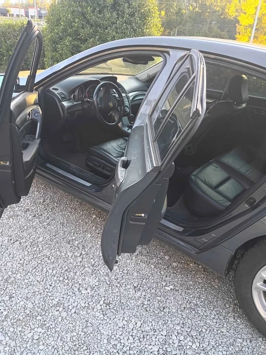 2010 Acura TL 4th Gen - Image 3 of 6