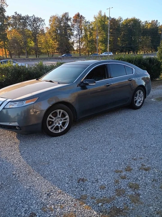 2010 Acura TL 4th Gen - Image 5 of 6