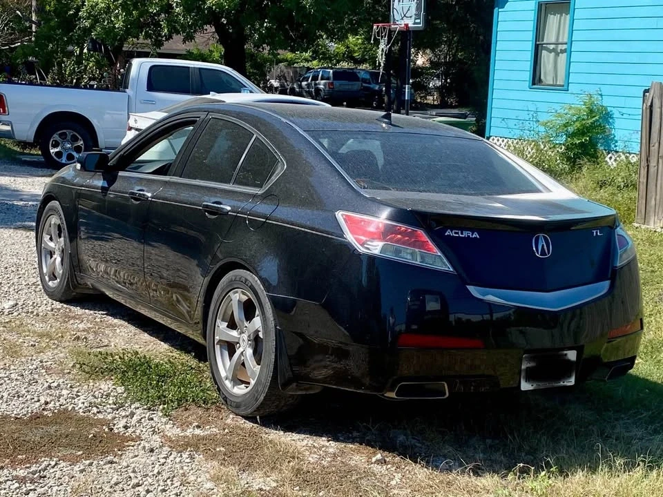 2010 Acura TL 4th Gen - Image 2 of 8