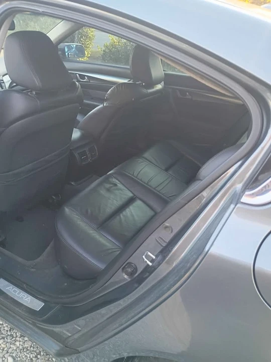 2010 Acura TL 4th Gen - Image 4 of 6