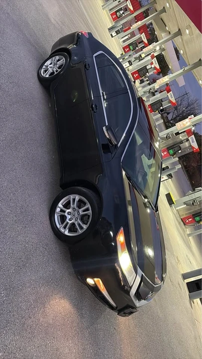 2010 Acura TL 4th Gen - Image 2 of 10