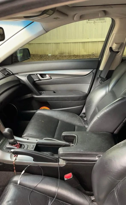 2010 Acura TL 4th Gen - Image 7 of 8