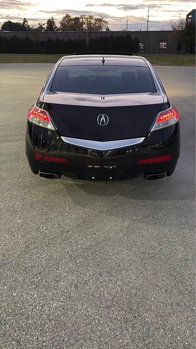 2010 Acura TL 4th Gen - Image 3 of 10