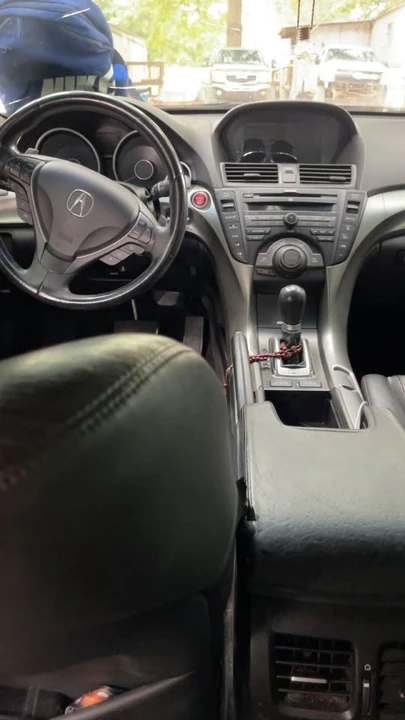 2010 Acura TL 4th Gen - Image 6 of 8