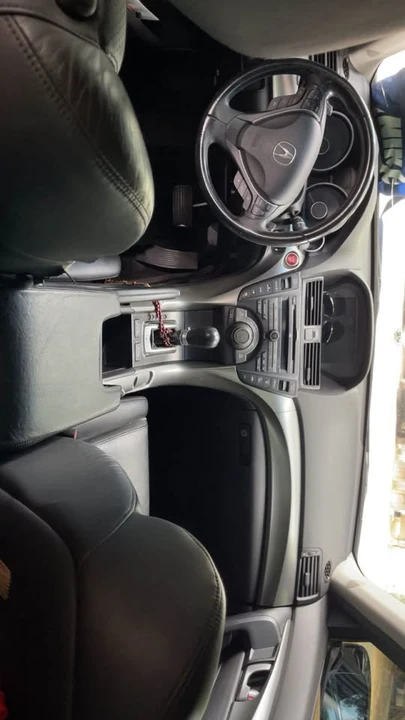 2010 Acura TL 4th Gen - Image 5 of 8