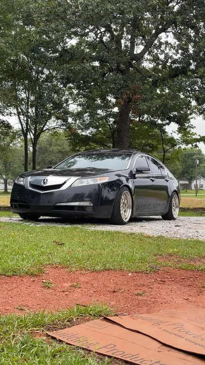 2010 Acura TL 4th Gen - Image 2 of 8