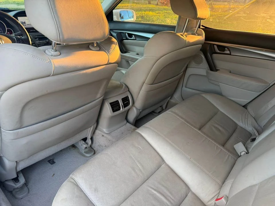 2010 Acura TL 4th Gen - Image 13 of 17