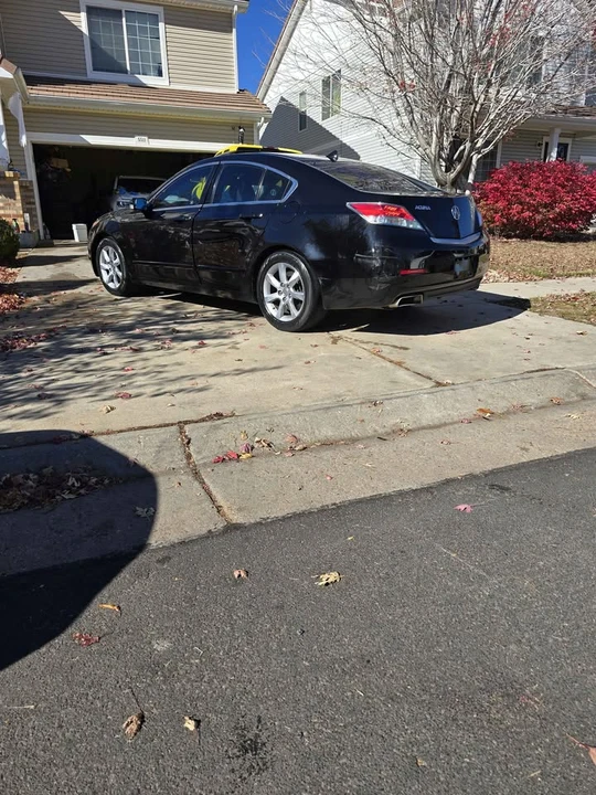 2010 Acura TL 4th Gen - Image 3 of 8