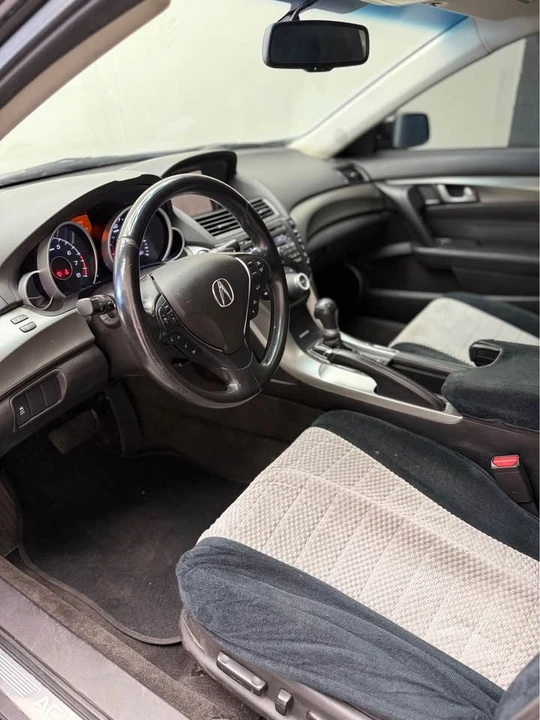 2010 Acura TL 4th Gen - Image 11 of 11