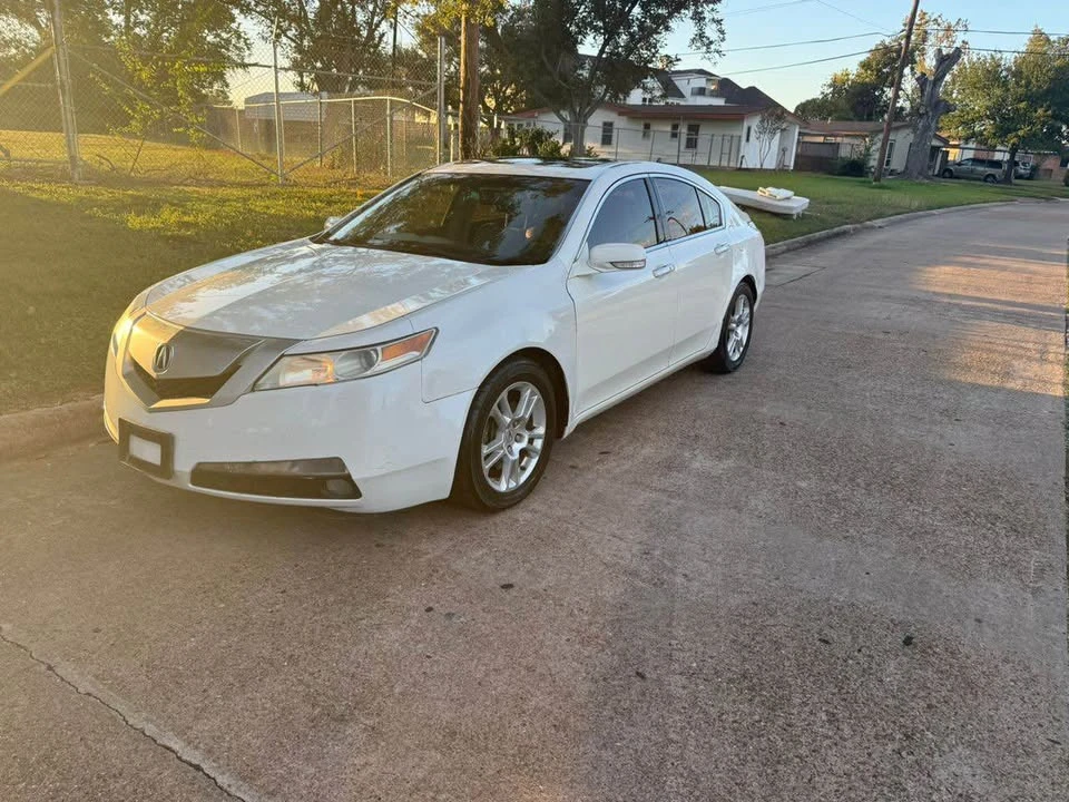 2010 Acura TL 4th Gen - Image 11 of 17