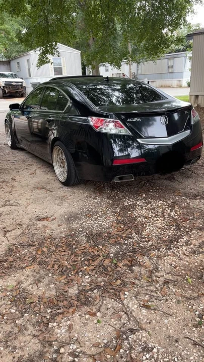 2010 Acura TL 4th Gen - Image 4 of 8