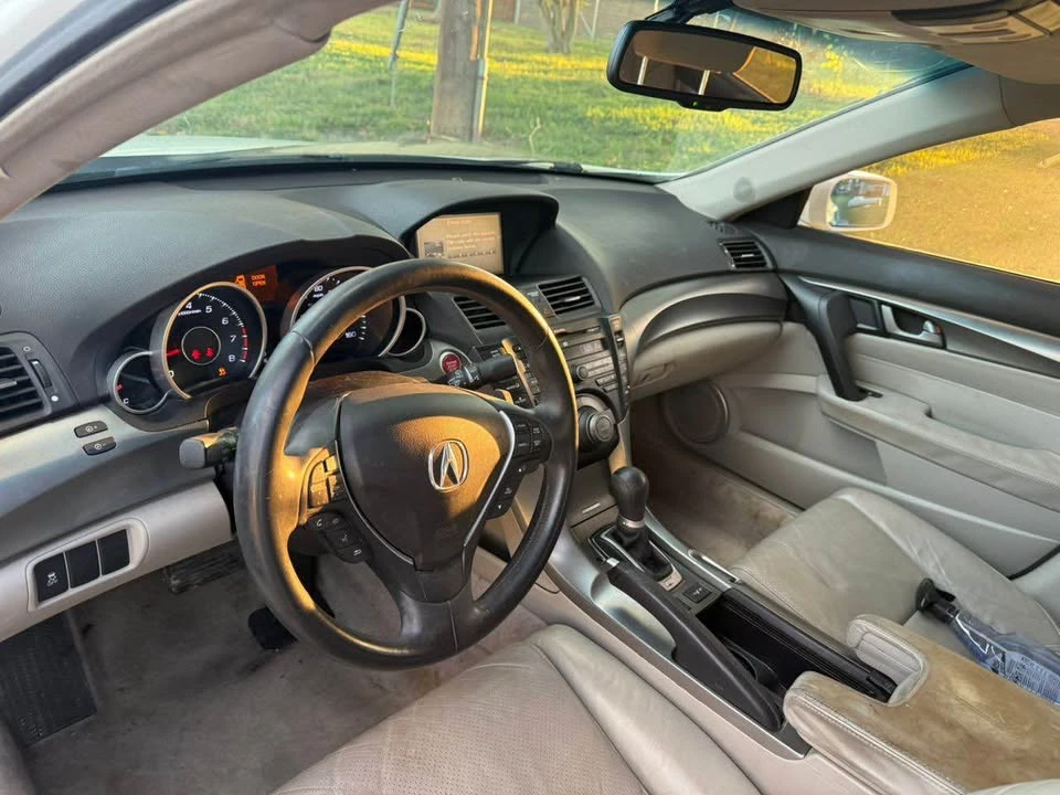 2010 Acura TL 4th Gen - Image 15 of 17
