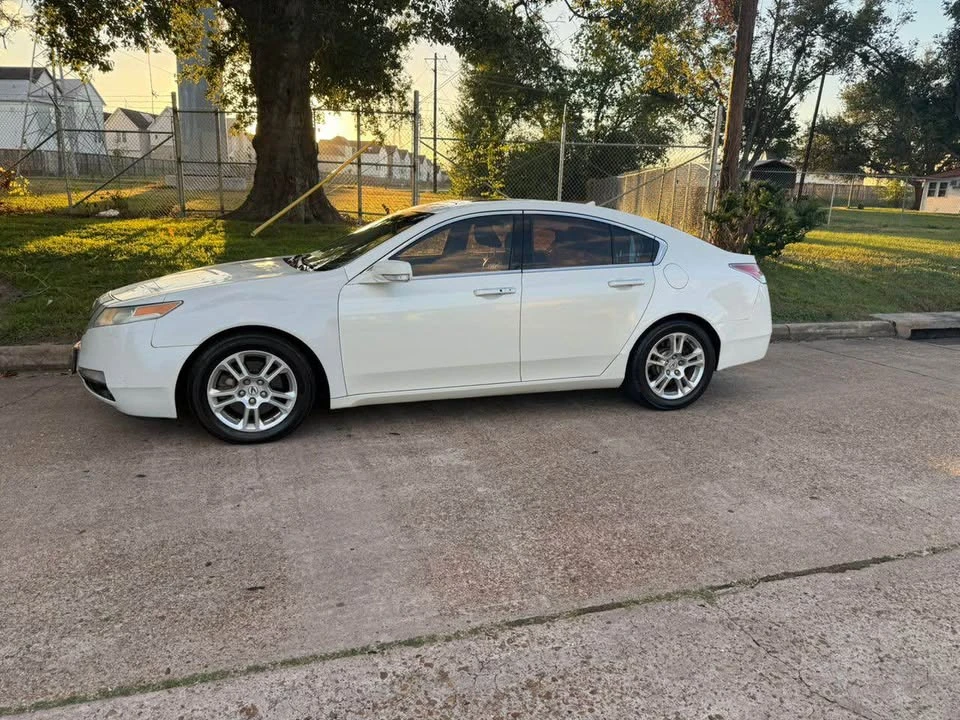 2010 Acura TL 4th Gen - Image 10 of 17