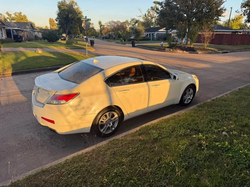 2010 Acura TL 4th Gen - Image 5 of 17