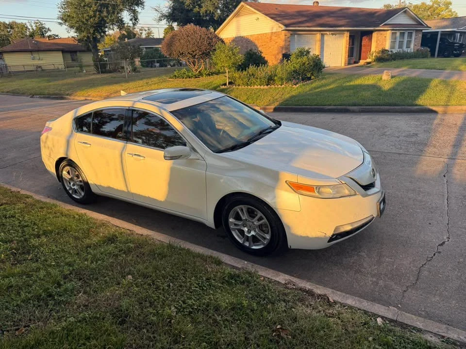 2010 Acura TL 4th Gen - Image 2 of 17