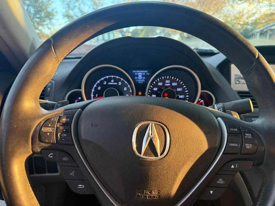 2010 Acura TL 4th Gen - Image 14 of 17
