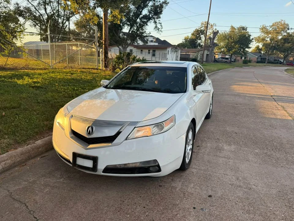 2010 Acura TL 4th Gen - Image 12 of 17