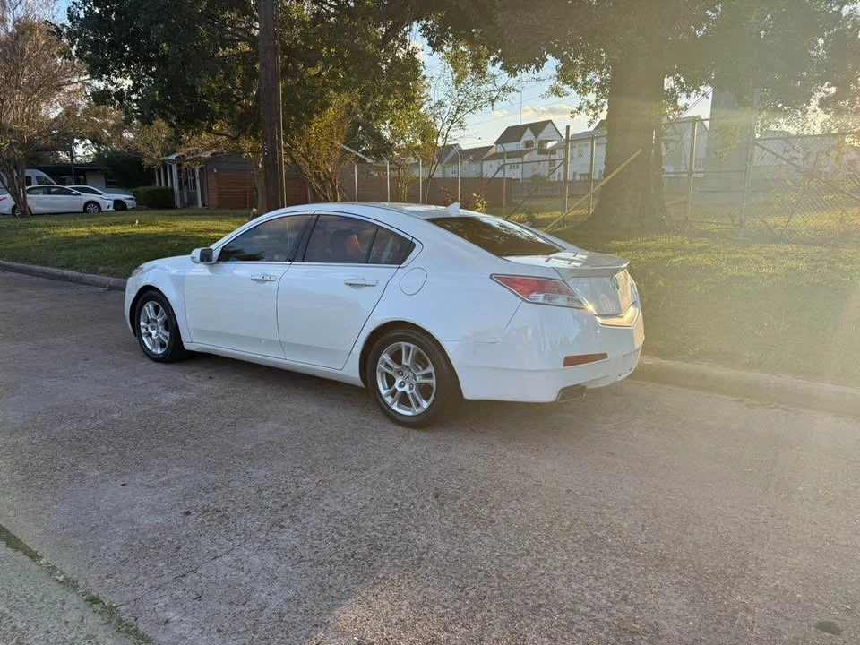 2010 Acura TL 4th Gen - Image 8 of 17