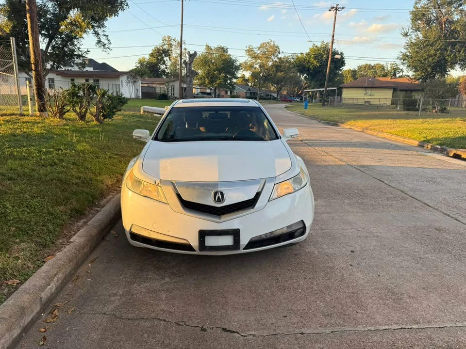 2010 Acura TL 4th Gen - Image 3 of 17
